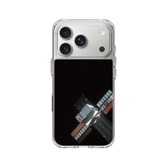 Lunar Flashlight