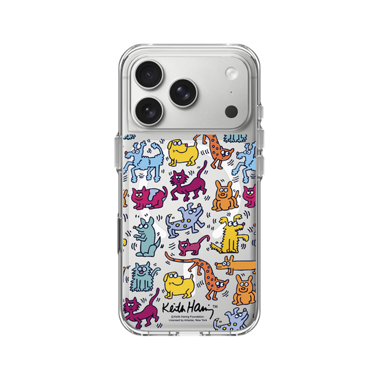 Dancing Animals