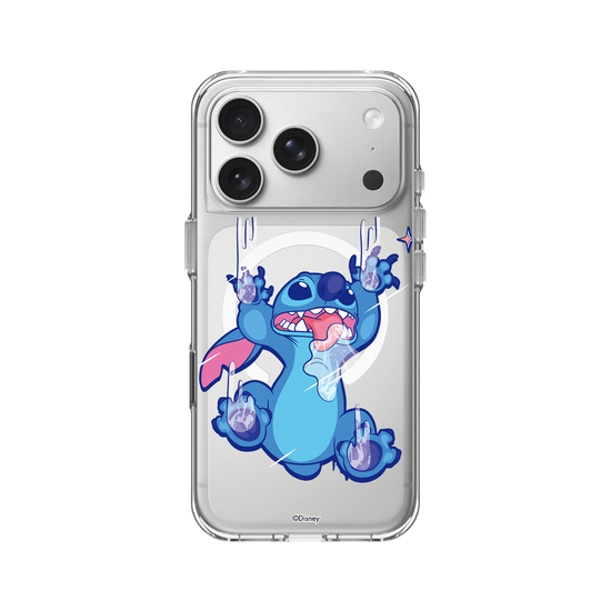 Stitch - Weird But Cute