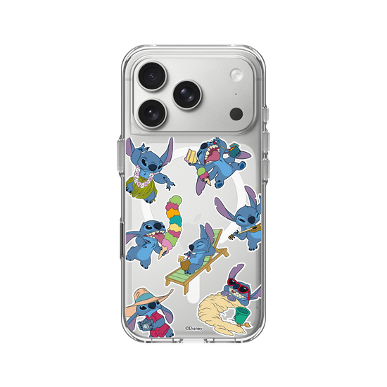 Stitch - Hawaii Stickers