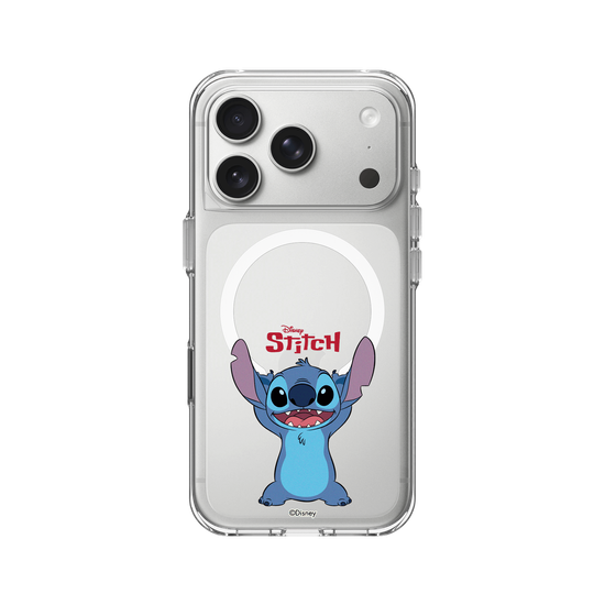 Stitch - Aloha