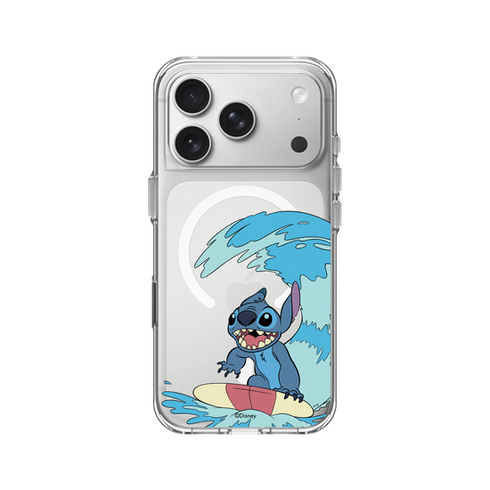 Stitch - Time To Surf