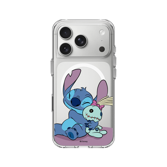 Stitch - Stitch and Scrump