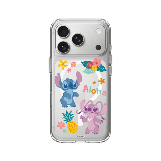 Stitch - Stitch et Angel