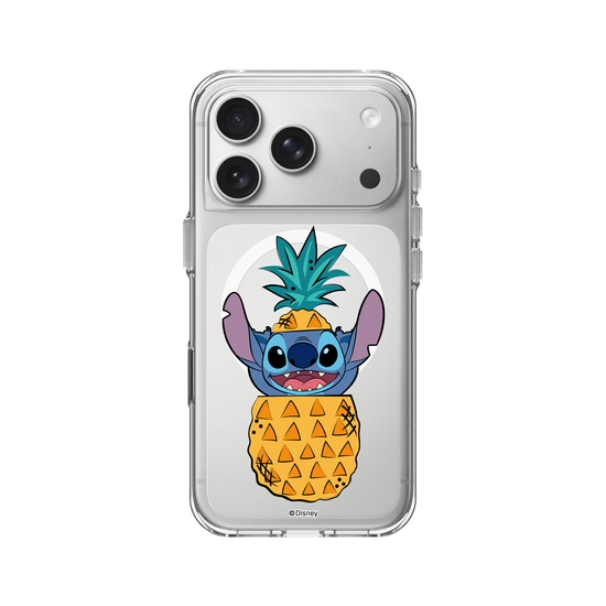 Stitch - Pineapple Stitch