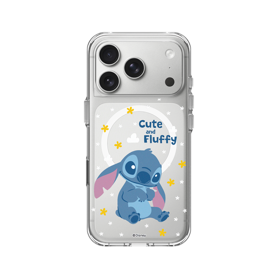 Stitch - Lindo y esponjoso