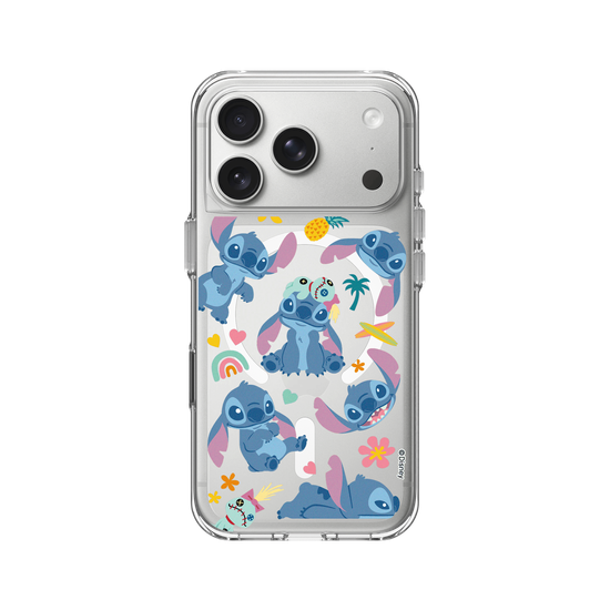 Stitch - Stitch and Scrump cute
