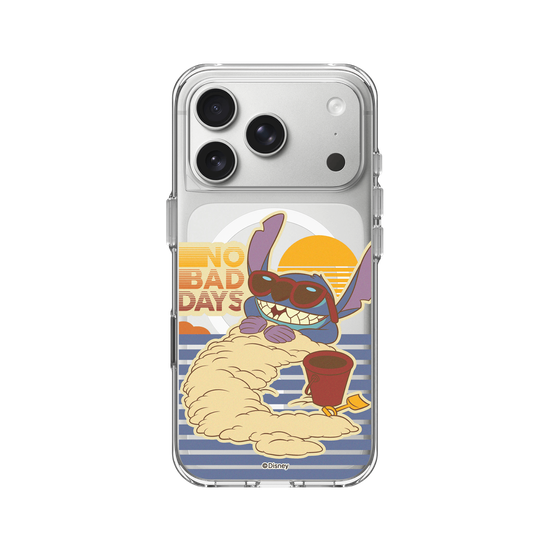 Stitch - Stitch at the beach