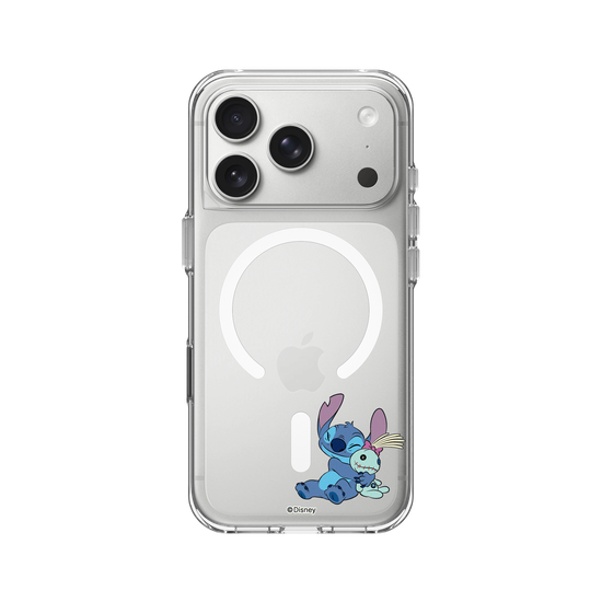 Stitch - Stitch and Scrump small