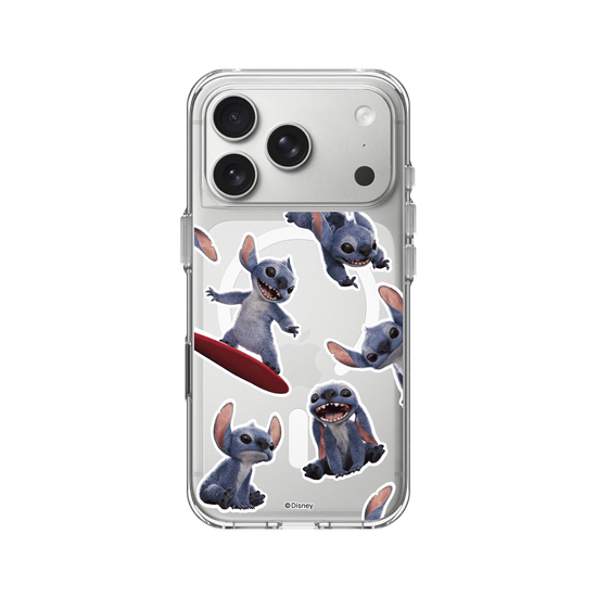 Stitch - Motif Stitch 3D