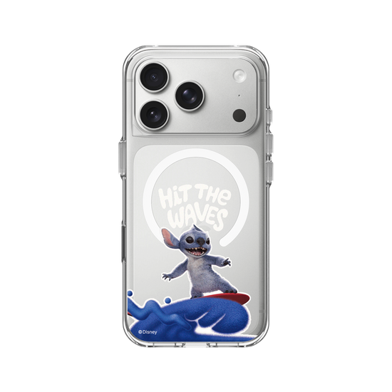 Stitch - Hit The Waves