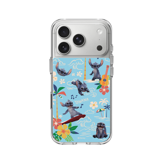 Stitch - 3D Pattern