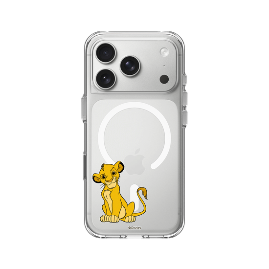 Bebé Simba