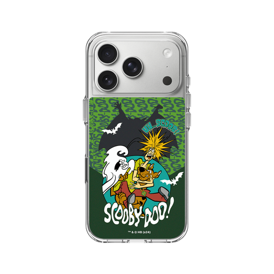 Scooby-Doo Jungle Adventure