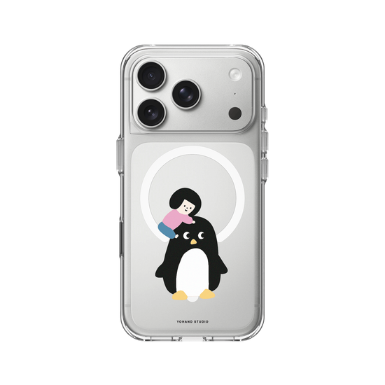 Penguin Friend