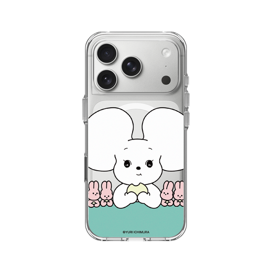 Shiratama & the Bunnies