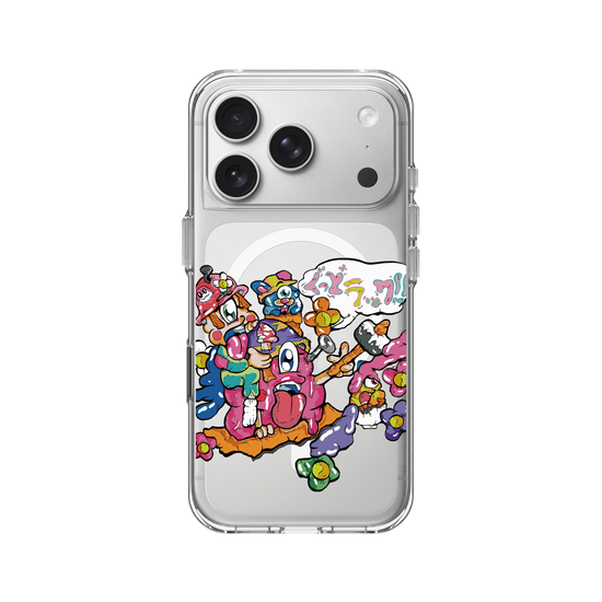 Playful Vibrant