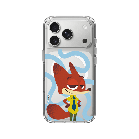Zootopia - Nick