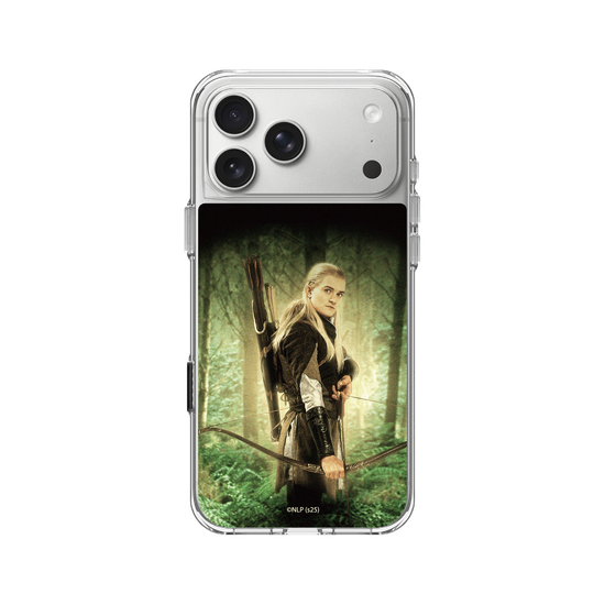 Legolas - Forest