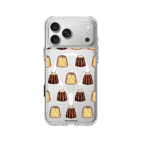 Canelé Party