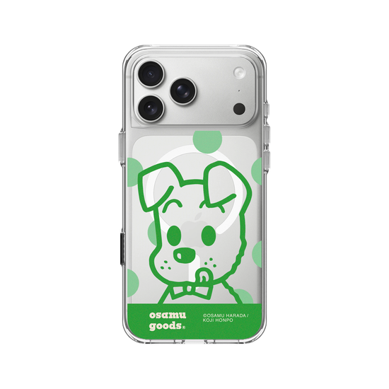 OSAMU GOODS スマホケース・アクセサリー | RHINOSHIELD ライノシールド