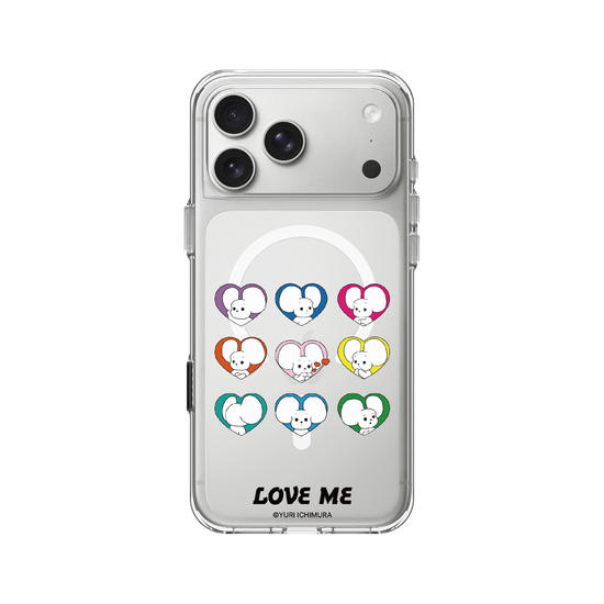 Love Me