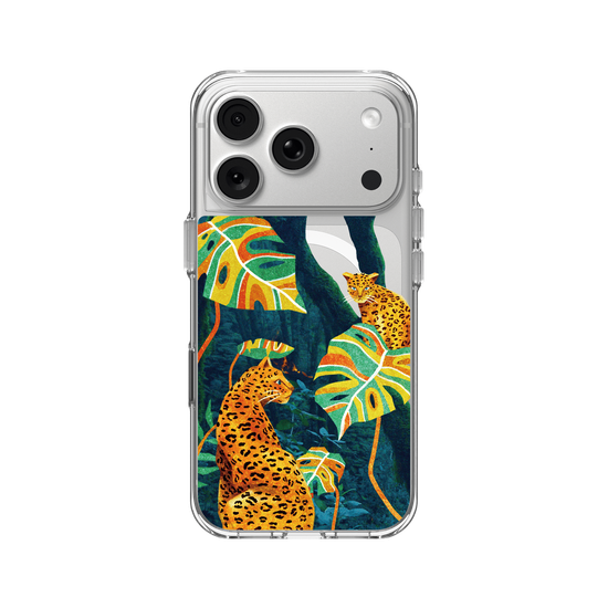 May Scars Bloom Into Flowers Someday (Amazon Rainforest)