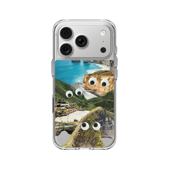 Bali Island's Eyes On You