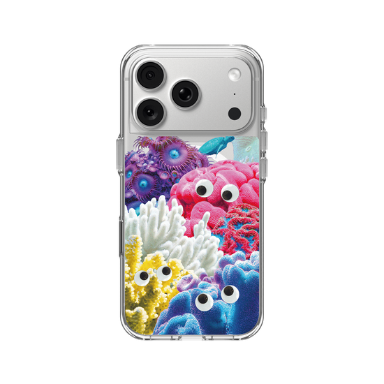 Great Barrier Reef's Eyes On You