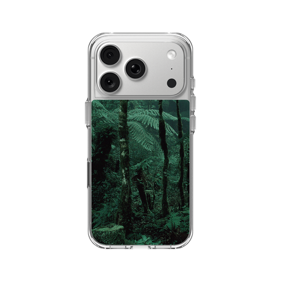 The Masterpiece of Nature (Amazon Rainforest)