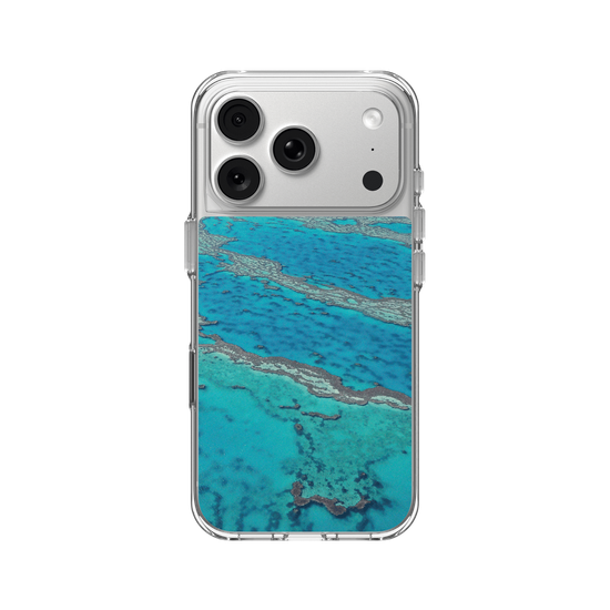 The Masterpiece of Nature (Great Barrier Reef)