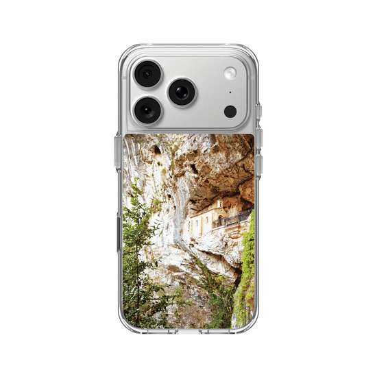 Europa Mountain