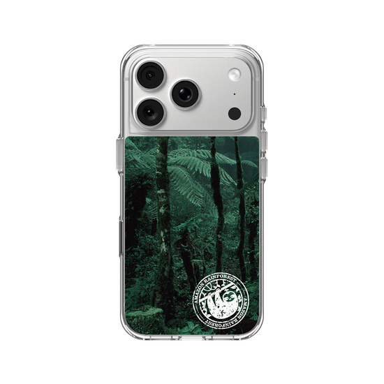 Das Meisterwerk der Natur (Amazonas-Regenwald) – Stempel