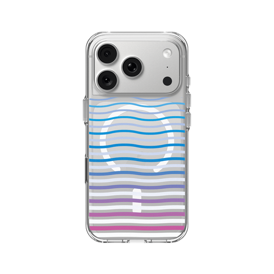 Wave Symphony (Intertidal Zone)