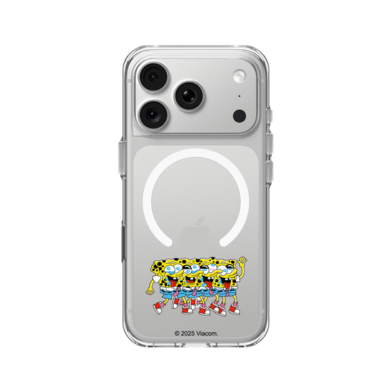 SpongeBob - Stylized