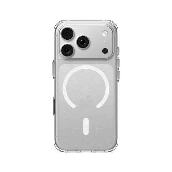 Crystal Patterned Glass