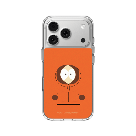 South Park - Kenny McCormick