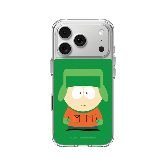 South Park - Kyle Broflovski