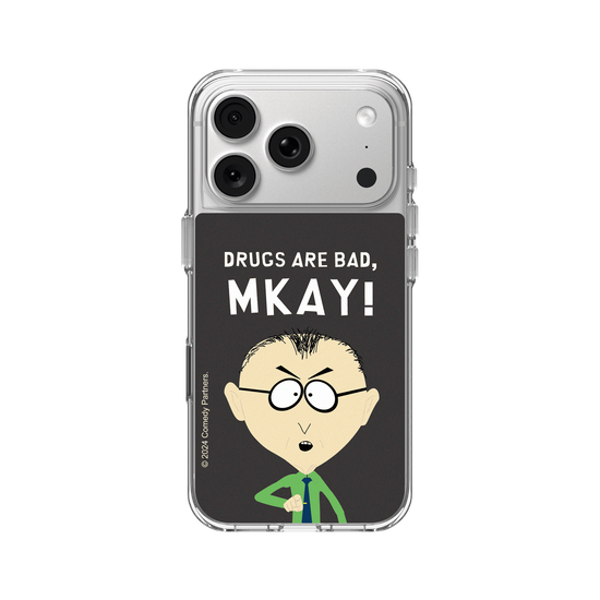 South Park - Mr. Mackey