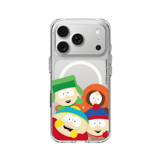 South Park - Group Picture 2