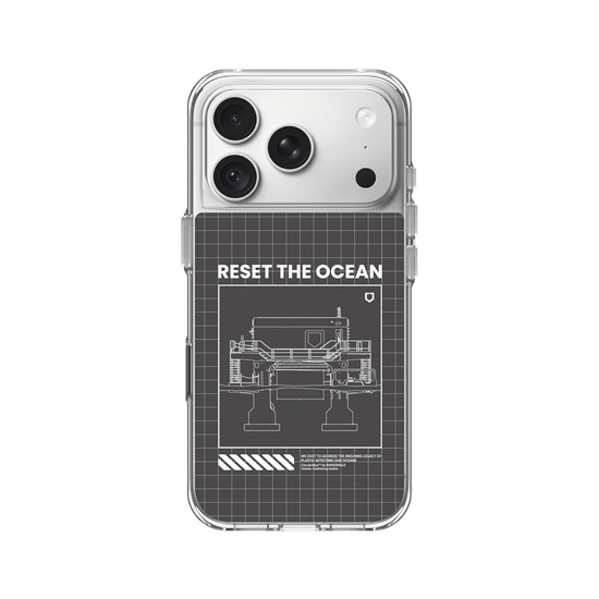 Reset the Ocean