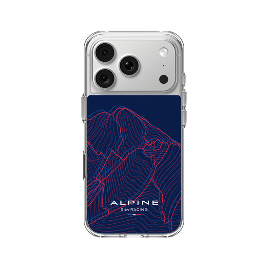 Alpine Sim Racing