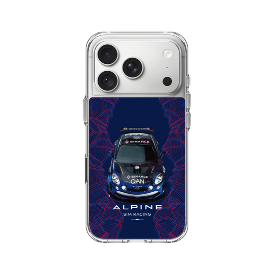 Alpine Sim Racing A110 R