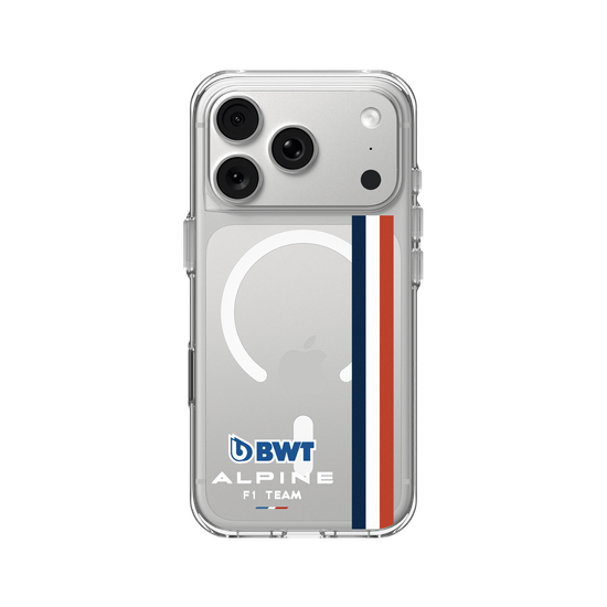 BWT Alpine Formula One Team