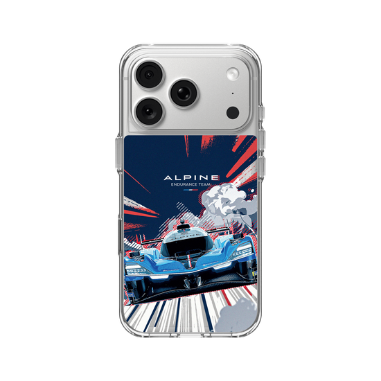 Alpine WEC A424