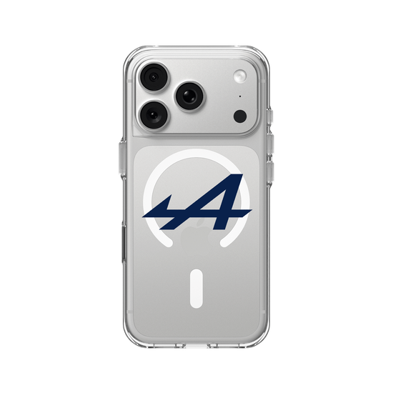 Alpine Logo