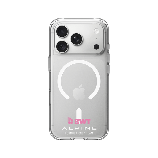 BWT Alpine
