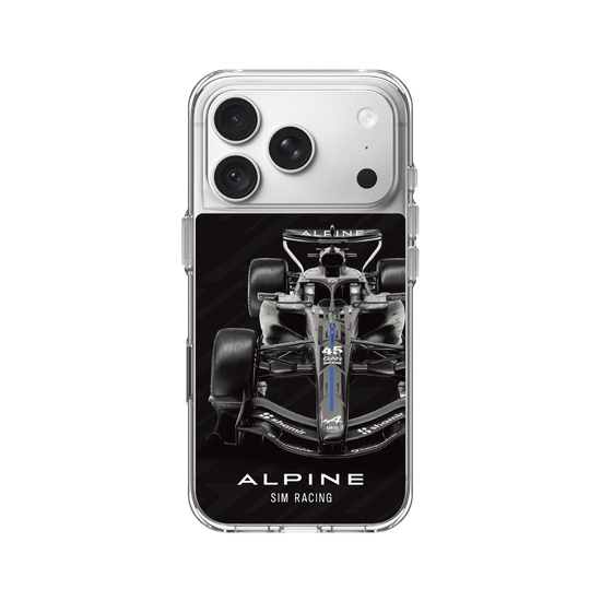 A526 Sim Racing