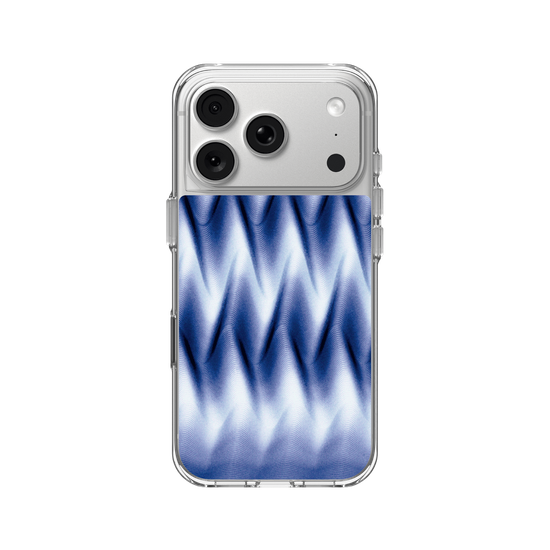 Blue Folding