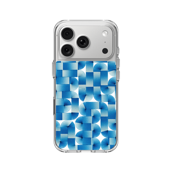 Blue Maze